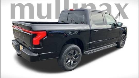 2024 Ford F-150 Lightning 1FT6W5L76RWG20747