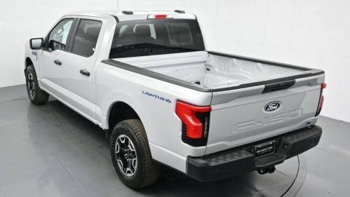 2024 Ford F-150 Lightning 1FT6W1B76RWG32830