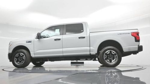 2024 Ford F-150 Lightning 1FT6W1B76RWG32830