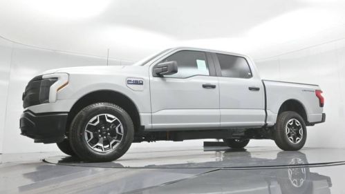 2024 Ford F-150 Lightning 1FT6W1B76RWG32830