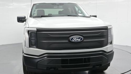 2024 Ford F-150 Lightning 1FT6W1B76RWG32830