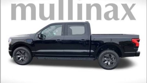 2024 Ford F-150 Lightning 1FT6W5L76RWG20747