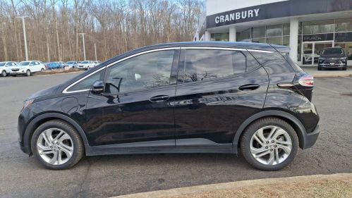 2023 Chevrolet Bolt 1G1FW6S04P4136314