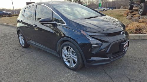 2023 Chevrolet Bolt 1G1FW6S04P4136314