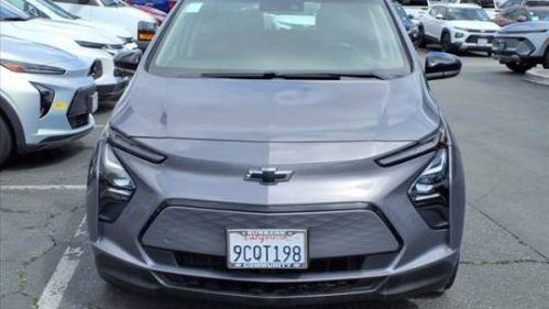 2023 Chevrolet Bolt 1G1FW6S09P4114339