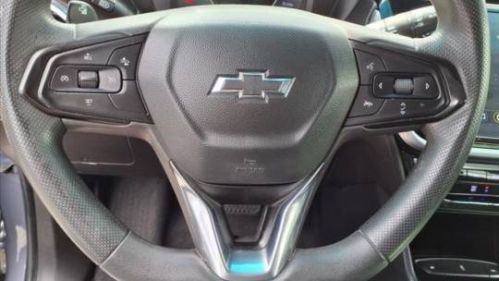 2023 Chevrolet Bolt 1G1FW6S09P4114339