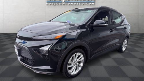 2023 Chevrolet Bolt 1G1FY6S04P4127610