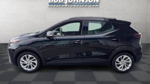 2023 Chevrolet Bolt 1G1FY6S04P4127610