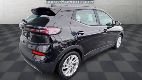 2023 Chevrolet Bolt 1G1FY6S04P4127610