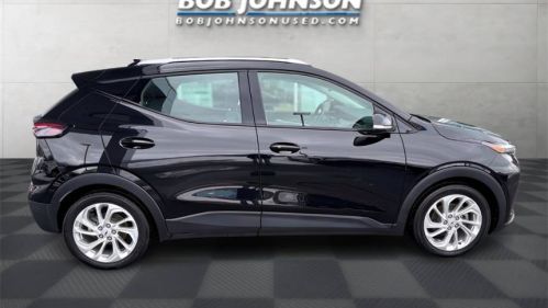 2023 Chevrolet Bolt 1G1FY6S04P4127610