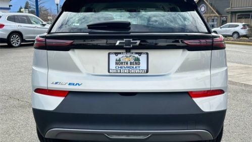 2023 Chevrolet Bolt 1G1FY6S07P4115967