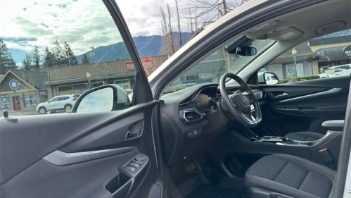 2023 Chevrolet Bolt 1G1FY6S07P4115967