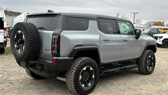 2024 GMC HUMMER EV SUV 1GKB0NDE1RU104762