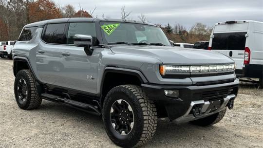 2024 GMC HUMMER EV SUV 1GKB0NDE1RU104762