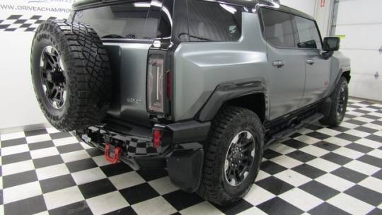 2024 GMC HUMMER EV SUV 1GKB0RDC4RU102526