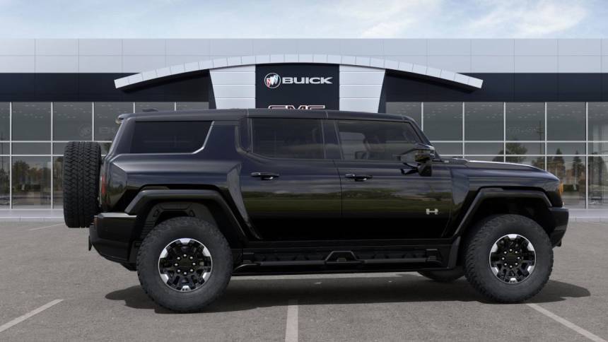 2025 GMC HUMMER EV SUV 1GKB0RDC2SU101171