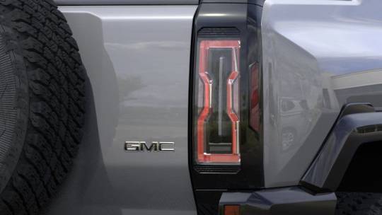 2025 GMC HUMMER EV SUV 1GKB0RDC8SU106133