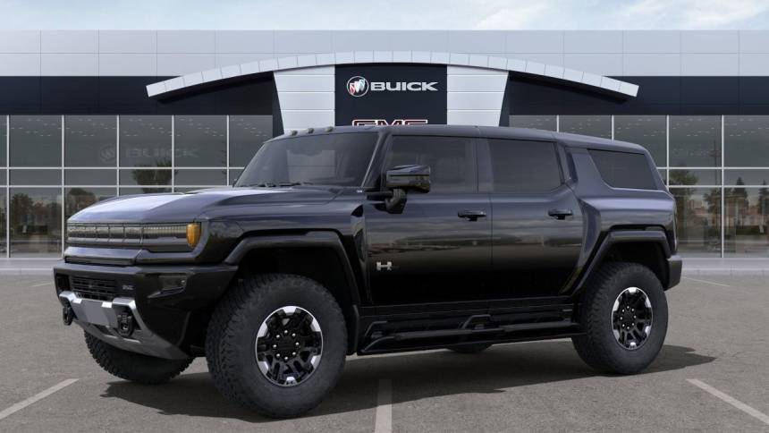 2025 GMC HUMMER EV SUV 1GKB0RDC2SU101171