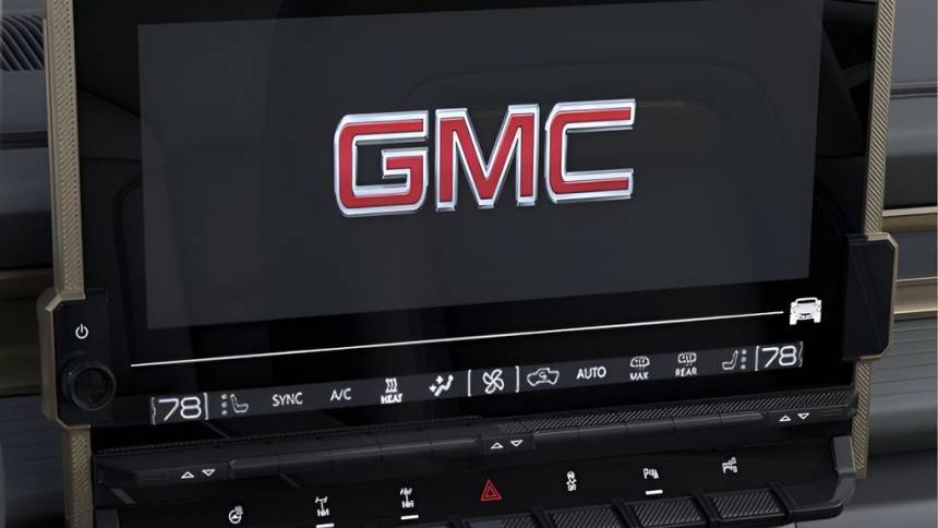 2025 GMC HUMMER EV SUV 1GKB0NDE0SU102992