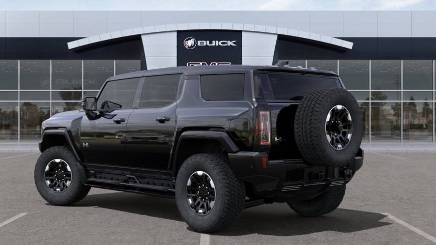 2025 GMC HUMMER EV SUV 1GKB0RDC2SU101171