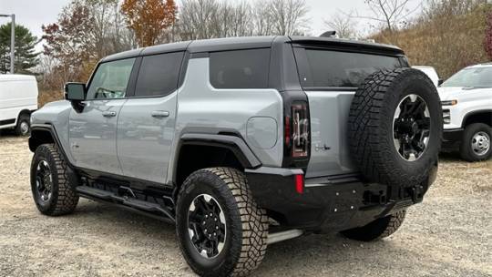 2024 GMC HUMMER EV SUV 1GKB0NDE1RU104762