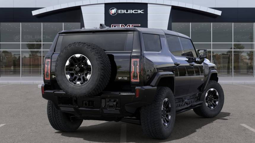 2025 GMC HUMMER EV SUV 1GKB0RDC2SU101171