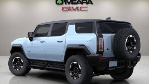 2025 GMC HUMMER EV SUV 1GKB0NDE0SU102992