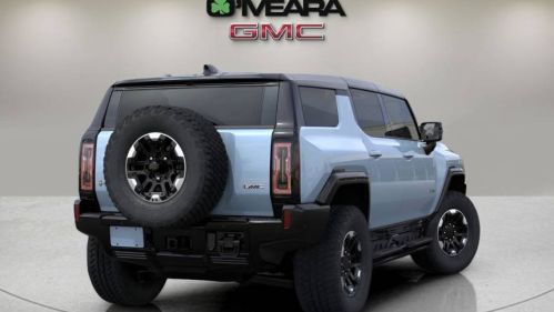 2025 GMC HUMMER EV SUV 1GKB0NDE0SU102992