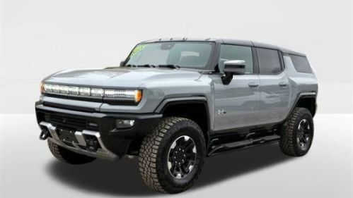 2024 GMC HUMMER EV SUV 1GKB0NDE1RU104762