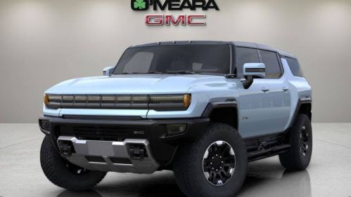 2025 GMC HUMMER EV SUV 1GKB0NDE0SU102992