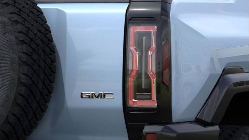 2025 GMC HUMMER EV SUV 1GKB0NDE0SU102992