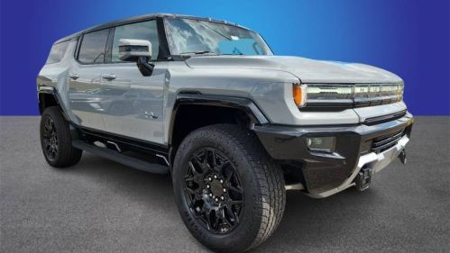 2025 GMC HUMMER EV SUV 1GKB0NDE6SU104634