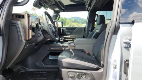 2025 GMC HUMMER EV SUV 1GKB0NDE6SU104634