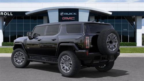 2025 GMC HUMMER EV SUV 1GKB0RDC0SU110595