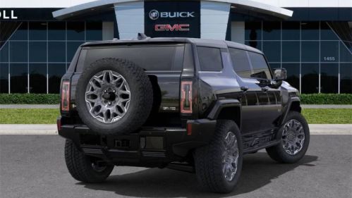 2025 GMC HUMMER EV SUV 1GKB0RDC0SU110595