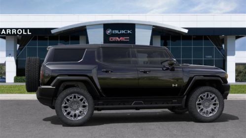 2025 GMC HUMMER EV SUV 1GKB0RDC0SU110595