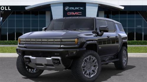 2025 GMC HUMMER EV SUV 1GKB0RDC0SU110595