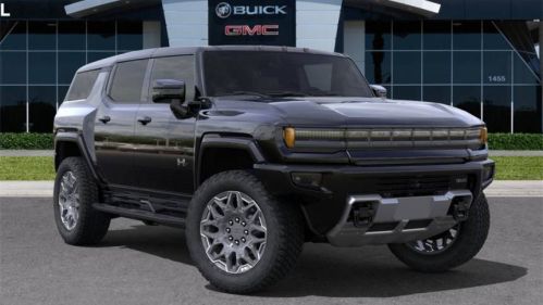 2025 GMC HUMMER EV SUV 1GKB0RDC0SU110595