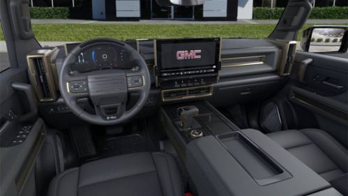 2025 GMC HUMMER EV SUV 1GKB0RDC0SU110595