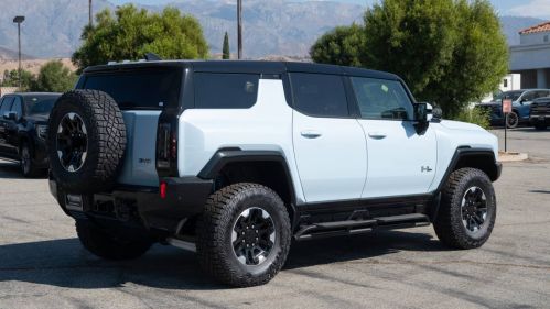 2025 GMC HUMMER EV SUV 1GKB0RDC1SU102909