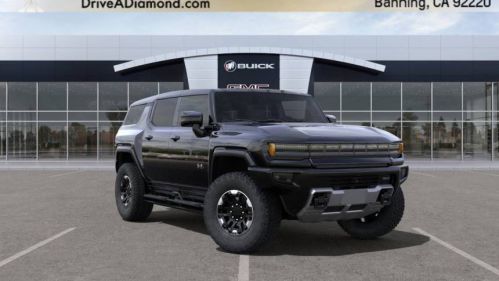 2025 GMC HUMMER EV SUV 1GKB0RDC2SU101171