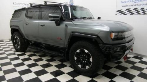 2024 GMC HUMMER EV SUV 1GKB0RDC4RU102526