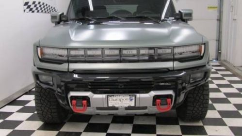 2024 GMC HUMMER EV SUV 1GKB0RDC4RU102526