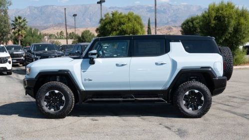 2025 GMC HUMMER EV SUV 1GKB0RDC1SU102909