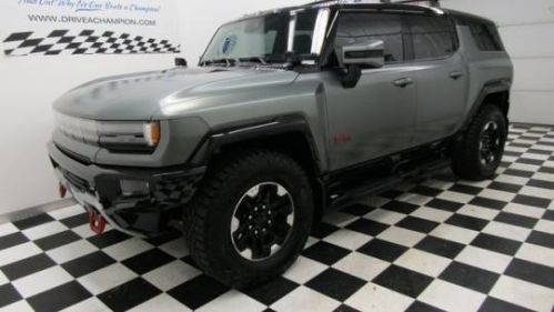 2024 GMC HUMMER EV SUV 1GKB0RDC4RU102526