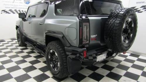 2024 GMC HUMMER EV SUV 1GKB0RDC4RU102526