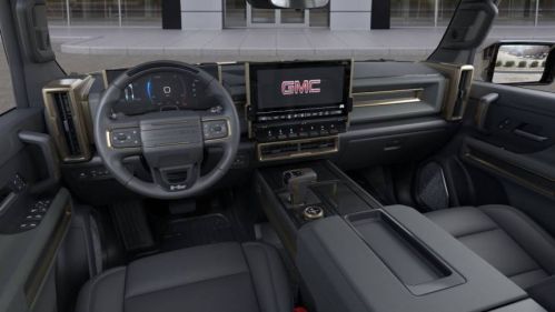 2025 GMC HUMMER EV SUV 1GKB0RDC2SU101171