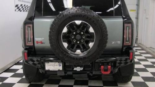 2024 GMC HUMMER EV SUV 1GKB0RDC4RU102526