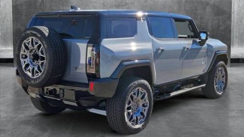 2025 GMC HUMMER EV SUV 1GKB0RDC4SU103715