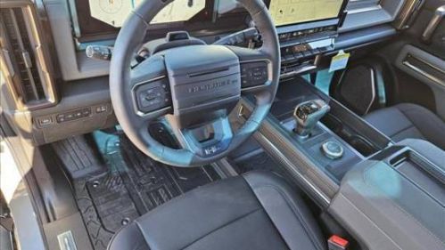 2025 GMC HUMMER EV SUV 1GKB0RDC4SU103715